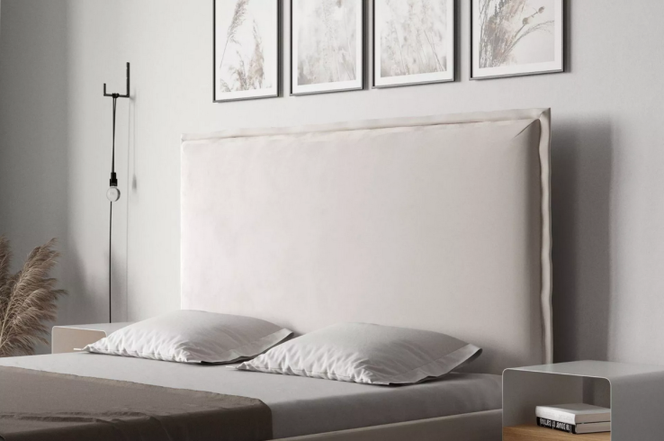 Kopfteil für Multi-Modular-Bett - Z95